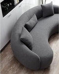 The Luna curve