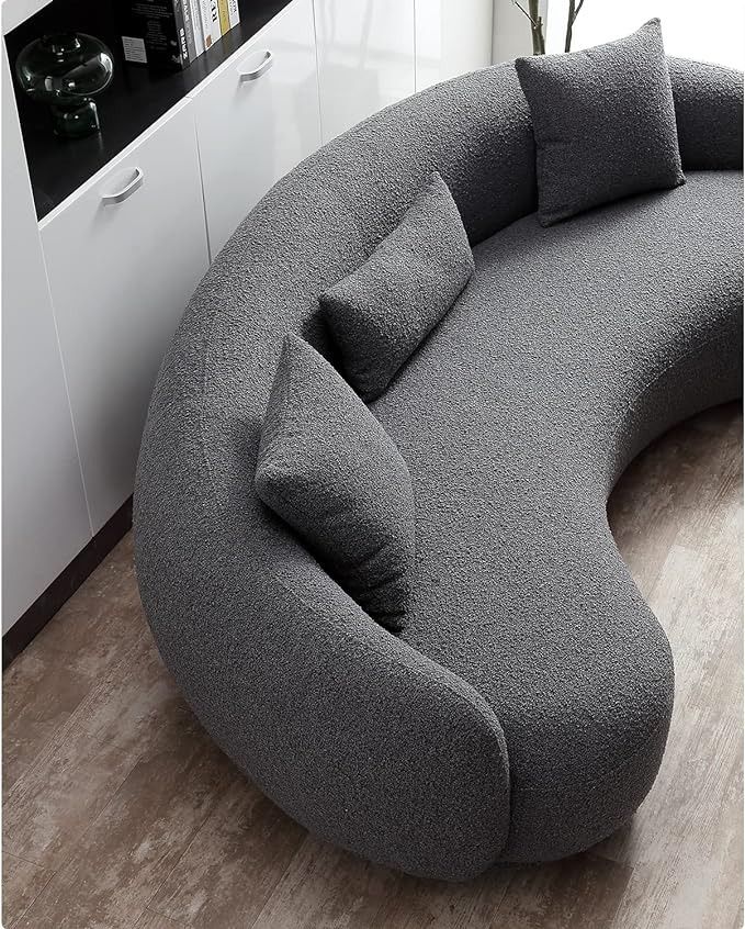 The Luna curve