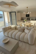 The royal cloud chair