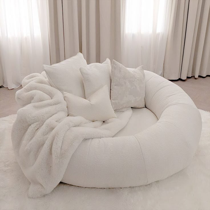 The royal Plush